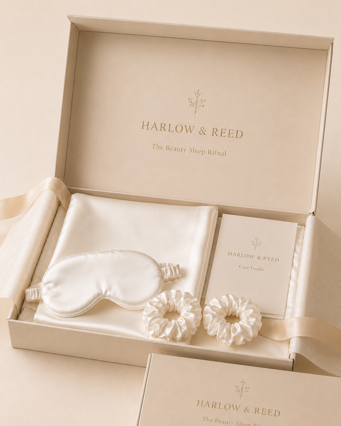 The Beauty Sleep Ritual Set