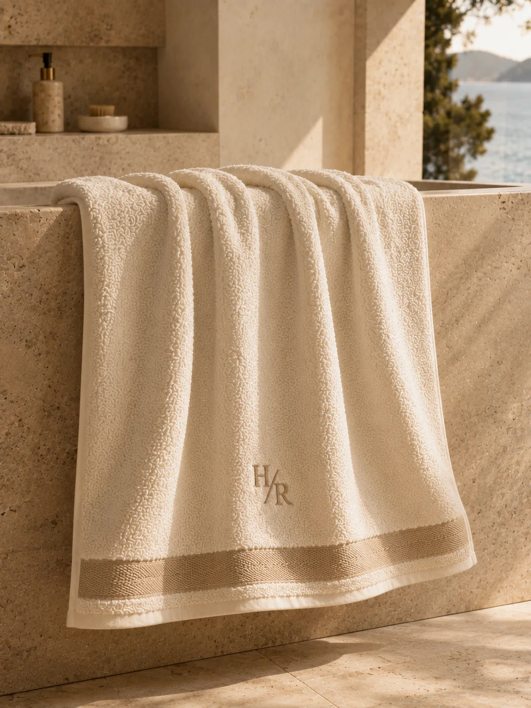 The Beaumont Bath
