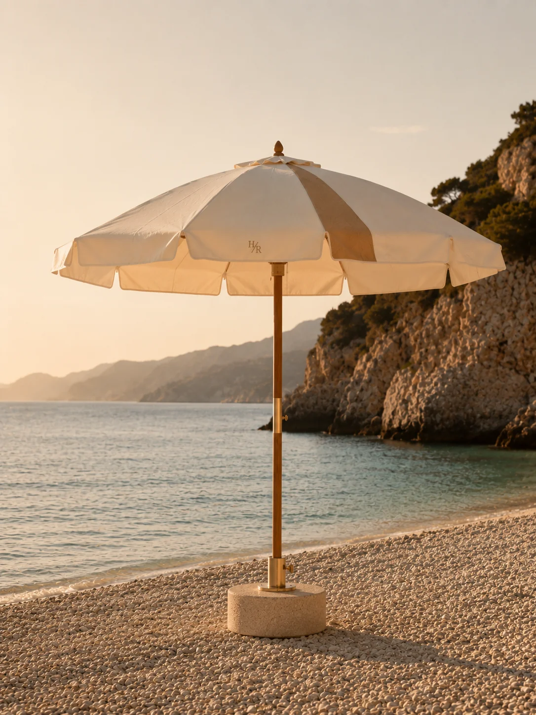 The Parasol